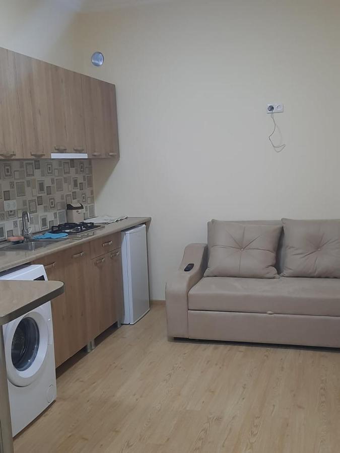 Guest House Bochora Borjomi Εξωτερικό φωτογραφία