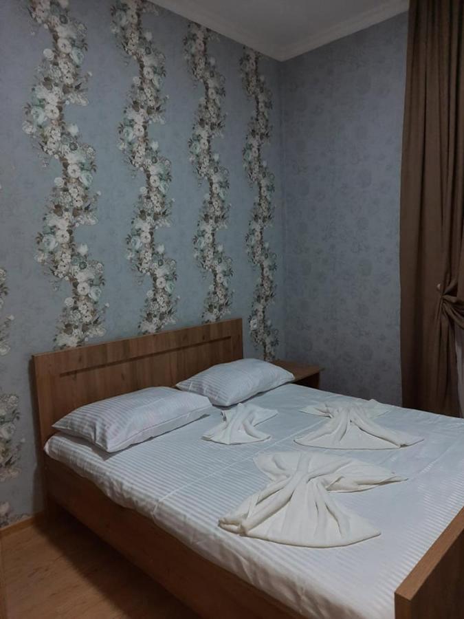 Guest House Bochora Borjomi Εξωτερικό φωτογραφία