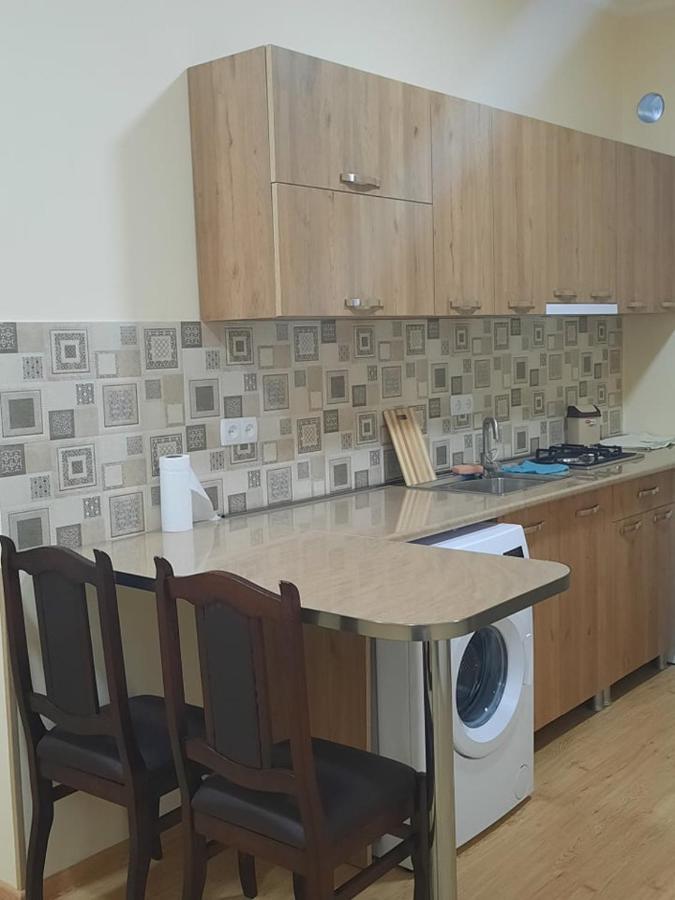 Guest House Bochora Borjomi Εξωτερικό φωτογραφία