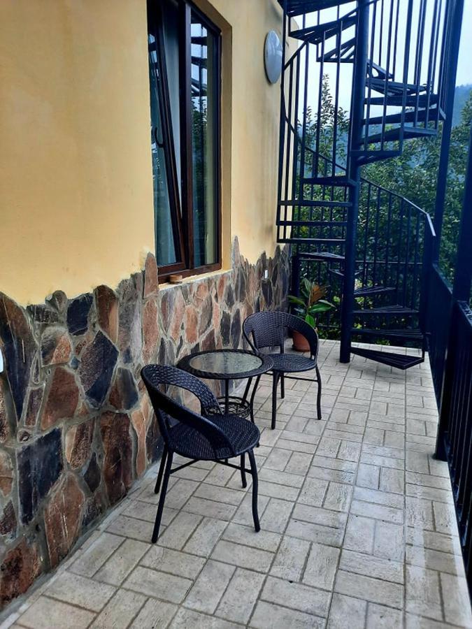 Guest House Bochora Borjomi Εξωτερικό φωτογραφία