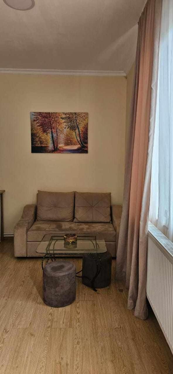 Guest House Bochora Borjomi Εξωτερικό φωτογραφία